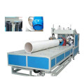 SGK250 Automatic plástico PVC Pipe Belling Machine Fabricante